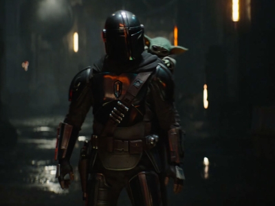Finalni okršaj u galaksiji: Stigao posljednji trejler za film "Mandalorijanac i Grogu"(v