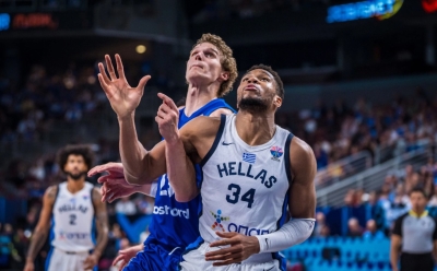 U uzbudljivoj završnici Grčka pobijedila Finsku i osvojila bronzu na Eurobasketu