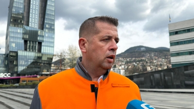Direktor Nove željezare: Niko iz Vlade FBiH nas nije zvao na sastanak niti nas informisao o bilo kakvim planovima