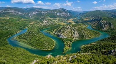 Manje turista stiglo u BiH, ali su ostajali duže: Ostvareno više od 1,8 miliona noćenja