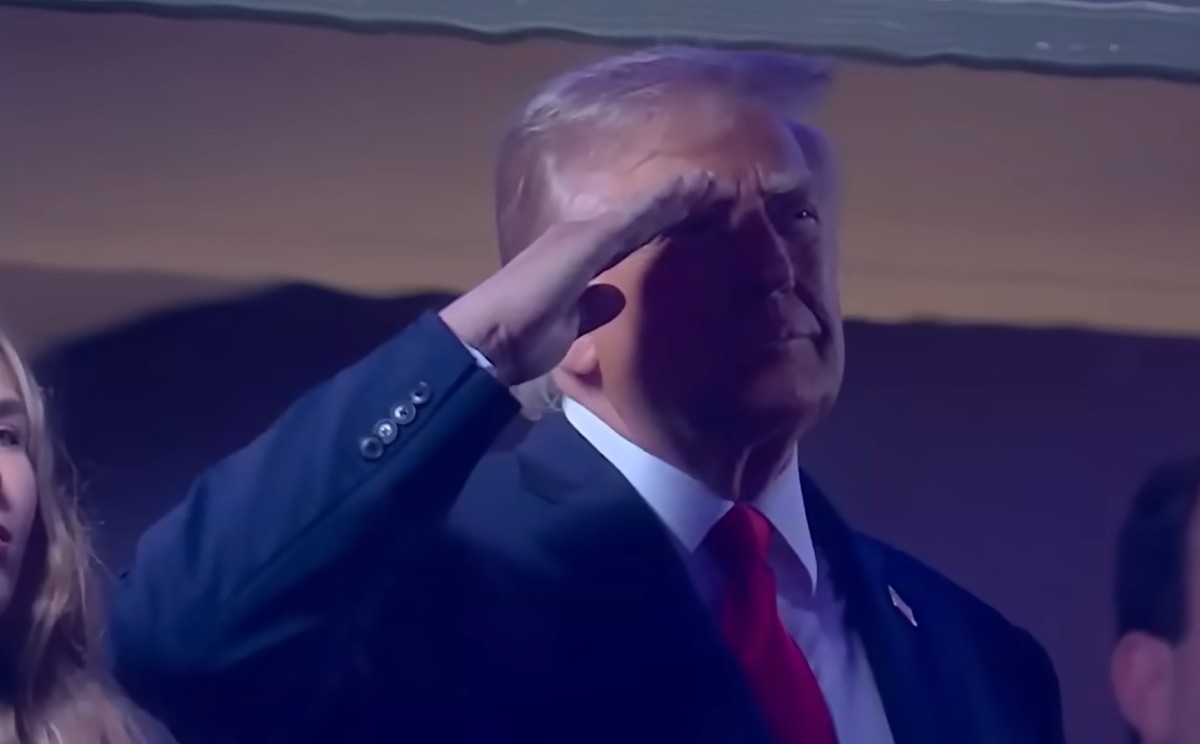 Trump izviždan tokom NBA finala: Prisustvo predsjednika SAD-a izazvalo burne reakcije