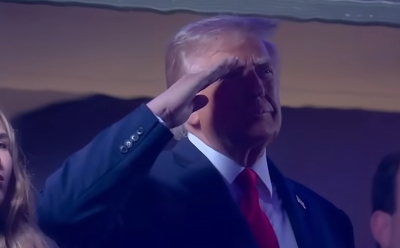 Trump izviždan tokom NBA finala: Prisustvo predsjednika SAD-a izazvalo burne reakcije