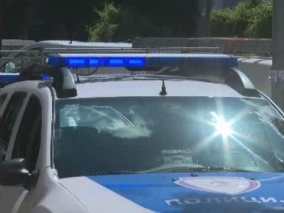 TEŽAK UDES KOD ROGATICE: U sudaru tri vozila poginula jedna osoba