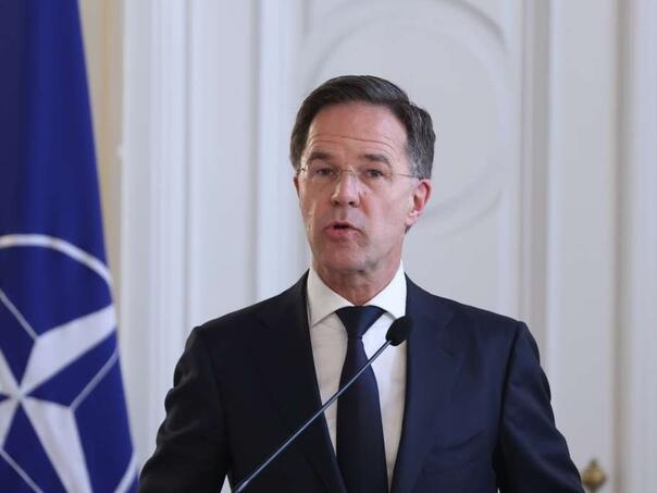 Rutte: NATO će učiniti sve što je potrebno za odbranu Turske