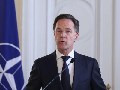 Rutte: NATO će učiniti sve što je potrebno za odbranu Turske