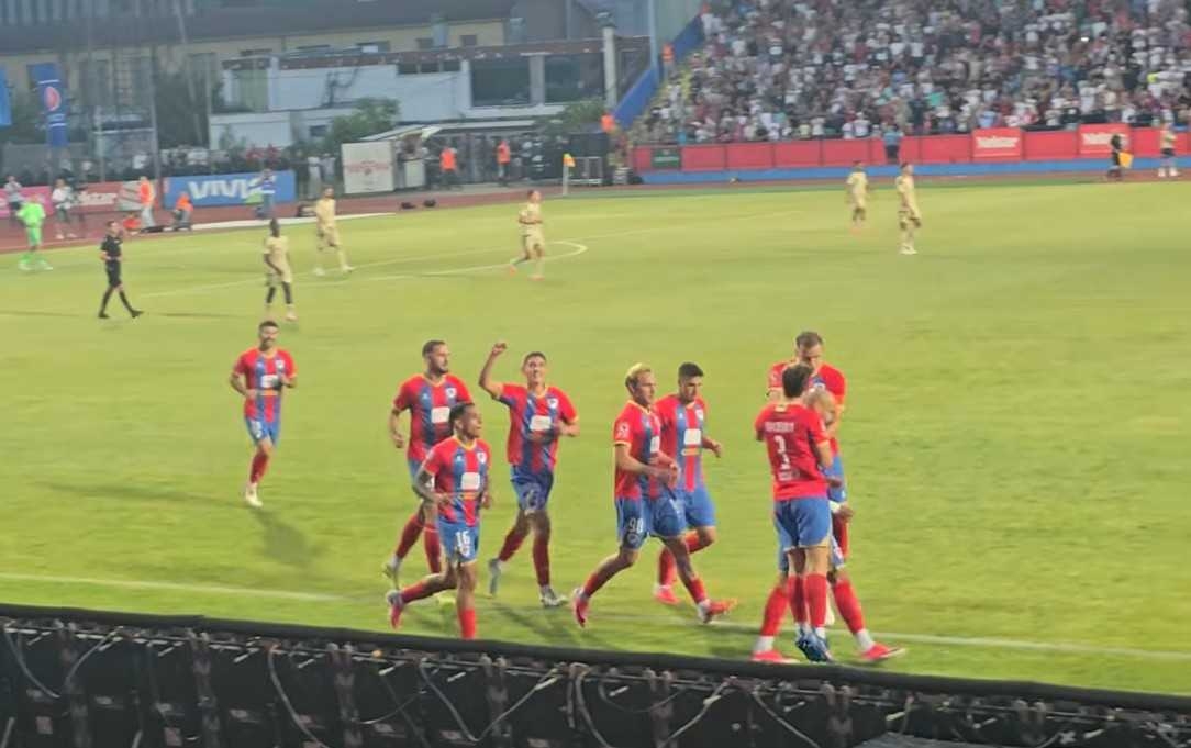 Borac saznao moguće rivale u trećem pretkolu Lige konferencije