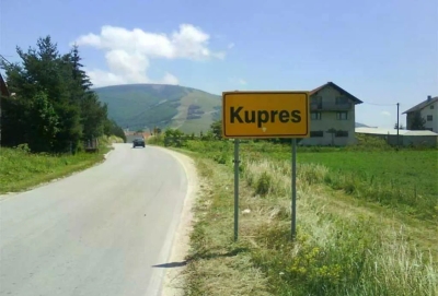 U jednom bh. gradu okupilo se 2.325 Ivana i tako je ušao u Guinnessovu knjigu rekorda