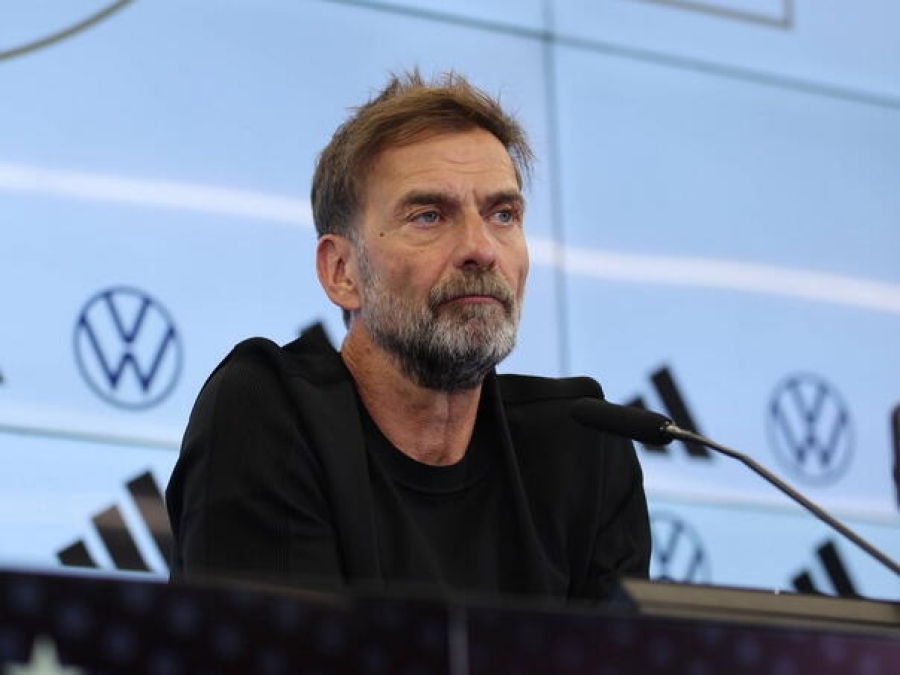 KLOPP JE NOVI SELEKTOR NJEMAČKE, ALI IMA JOŠ JEDAN USLOV: 'Ako mi to dirnete, odlazim!'