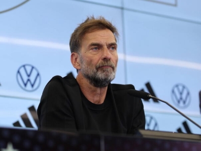 KLOPP JE NOVI SELEKTOR NJEMAČKE, ALI IMA JOŠ JEDAN USLOV: 'Ako mi to dirnete, odlazim!'