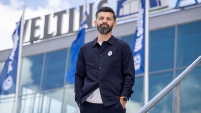 Veznjak Šalkea otkrio šta će Muslić uraditi u slučaju plasmana u Bundesligu