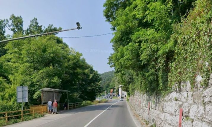 Kaji posao od milion maraka: Na ovaj trotoar čekalo se više od decenije