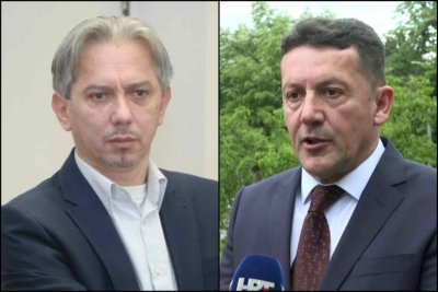 KOVAČEVIĆ ODBRUSIO LUČIĆU: 'Armija RBiH jedina bila regularna, Zagreb je pomagao UZP!' (VIDEO)
