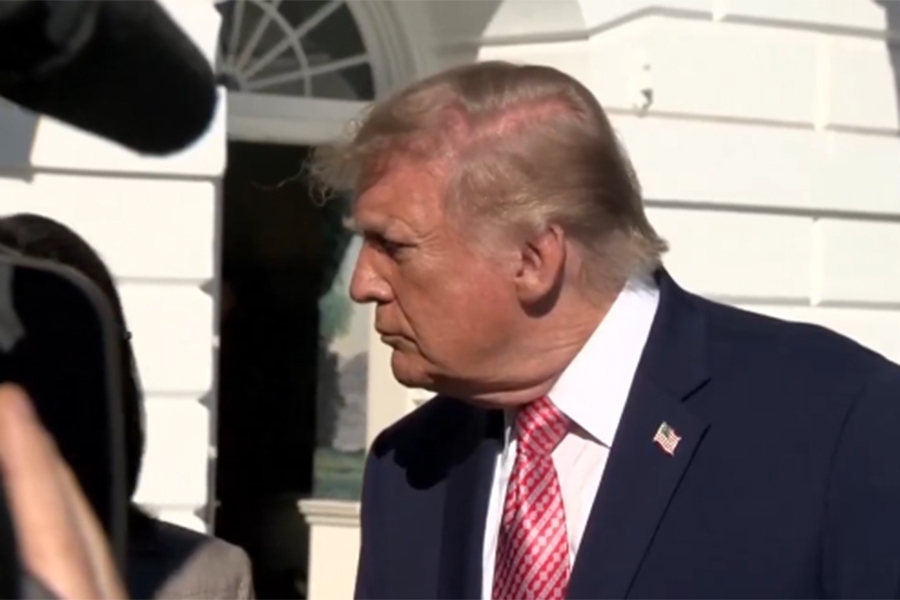 NAPETO U AMERICI UOČI MEĐUIZBORA ZA KONGRES: Prednost demokrata i dalje značajna, Trump u problemu...