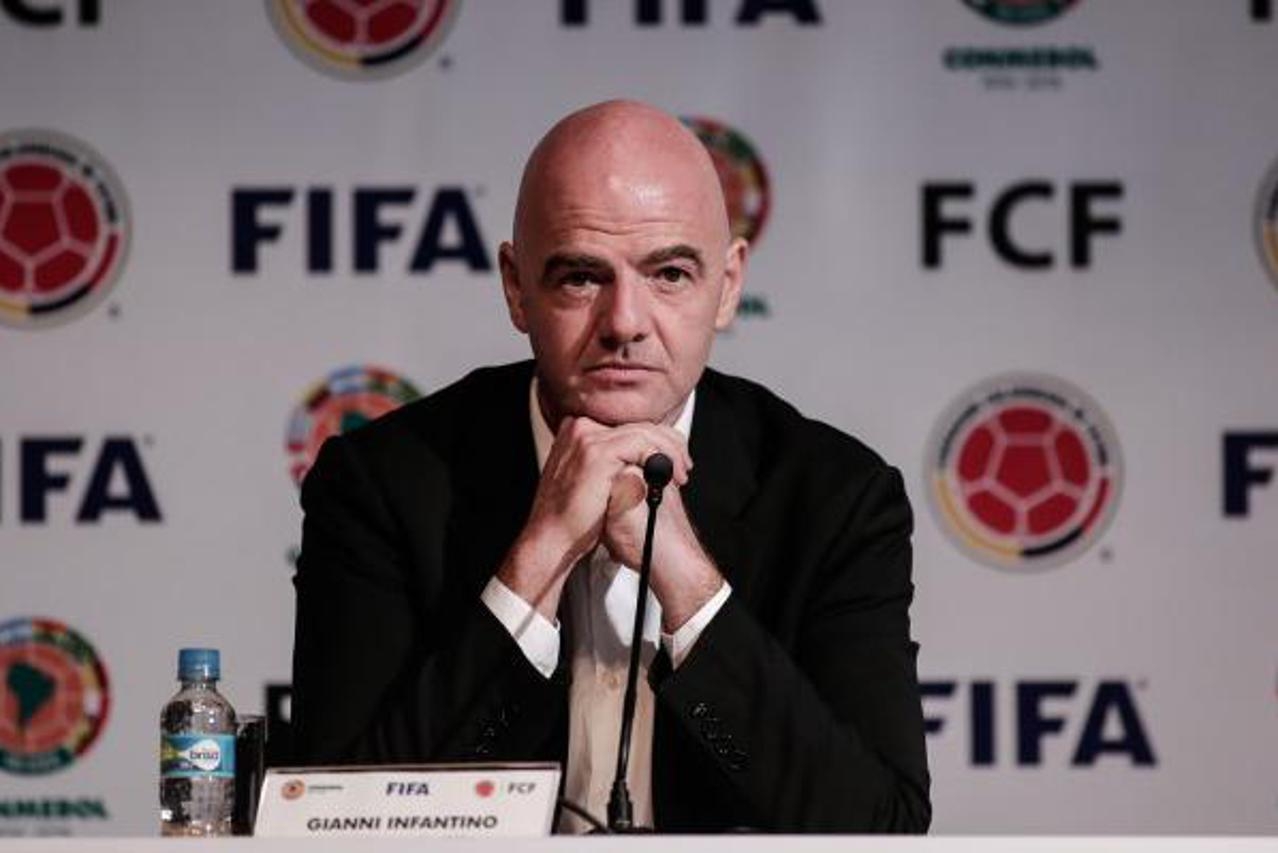 FIFA u tišini promijenila važno pravilo na SP-u! Hoće li 'kačiti' Hrvatsku?