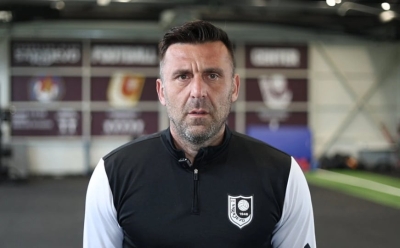 Sarajevo bez dvojice igrača putuje u Bijeljinu, Cvitanović: "Kvalitet se mora pokazati na terenu"