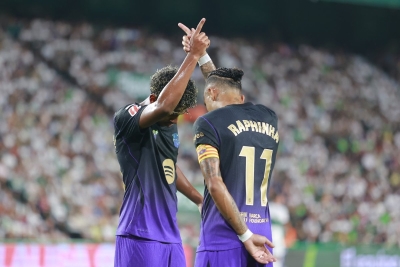 Ovaj tim je suviše moćan za sve druge - Barca demolirala nesretni Elche!