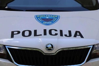 Mostar: Pješak teško ozlijeđen, vozač pobjegao s mjesta događaja