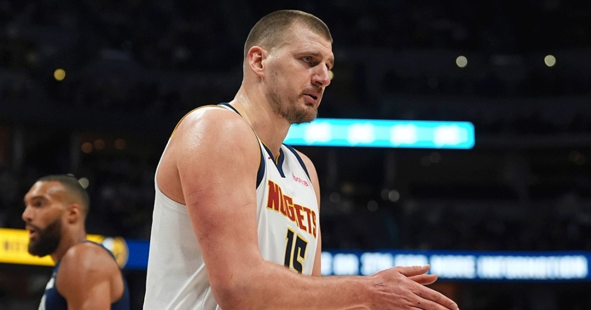 Nikola Jokić ima jasnu poruku za sve NBA igrače
