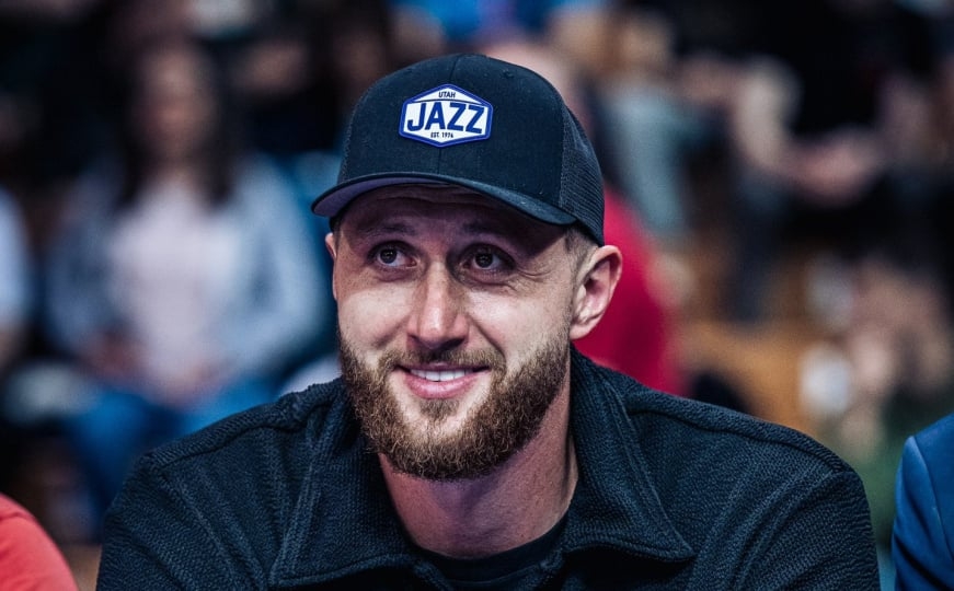 Jusuf Nurkić prozvao Azmira Husića: "Preuzmi odgovornost ili sjedni sa strane"
