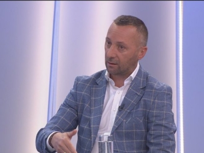 Kojić: Tužno i sramotno da političaru iz Srpske više smeta veto, nego sarajevsko preglasavanje