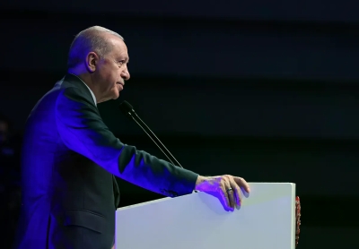 Erdogan: Plan za destabilizaciju Bliskog istoka osuđen na propast