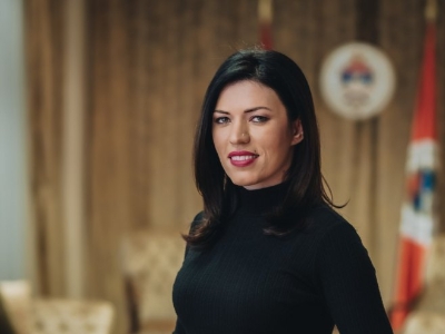 Vulićeva najavila: Krivične prijave protiv lica koja svjesno ugrožavaju bezbjednost