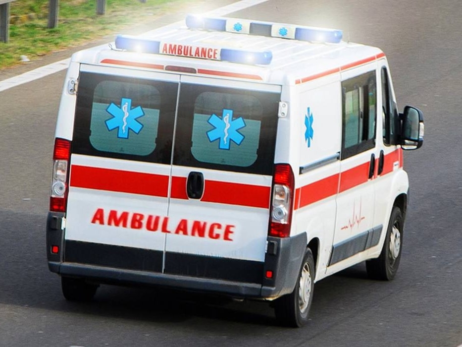 Petoro povrijeđenih u Gljivi