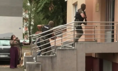 Slučaj pokušaja ubistva Pandurevića: Sud u Banjaluci odredio pritvor Bartuli
