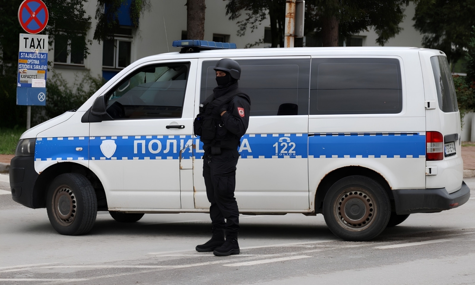 Velika akcija u Banjaluci: Blizanci pali zbog prostitucije, policija kod njih pronašla “brdo” para