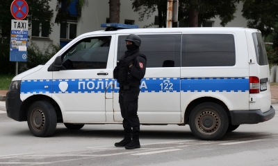 Velika akcija u Banjaluci: Blizanci pali zbog prostitucije, policija kod njih pronašla “brdo” para