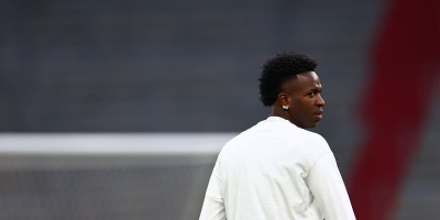 Arsenal sprema najveću transfer bombu ovog ljeta, krenuo je po Viniciusa