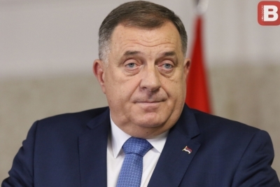 PRAVNI EKSPERT MILAN BLAGOJEVIĆ: 'Fijasko Dodikove politike, sud u Strazburu bio je posljednja međunarodna adresa' (VIDEO)