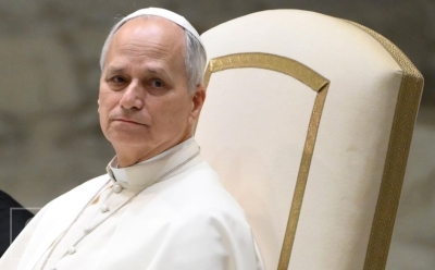 Papa Lav pozvao na prekid rata u Ukrajini: "Sve je više civilnih žrtava"