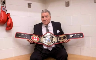 In memoriam: Preminuo George Chuvalo, jedan od najboljih boksera na planeti