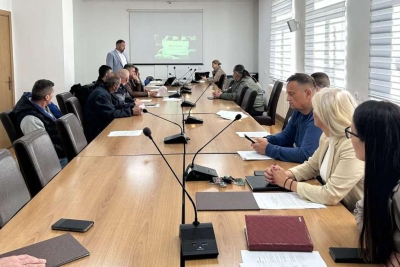 Nakon pojave bruceloze Drvar planira obnovu prostora za veterinarsku službu