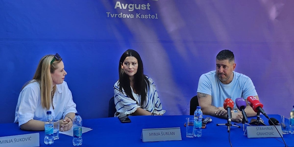 Freshwave festival počinje sutra: Banja Luka spremna za tri dana vrhunske muzike i hiljade posjetilaca