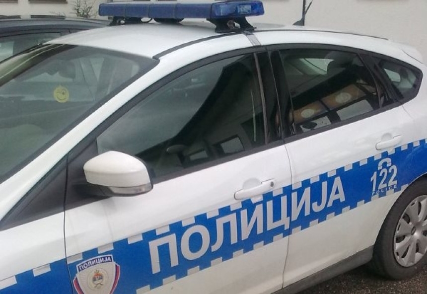 Gradiška: Pronađeno oko 120 migranata, pojačane kontrole