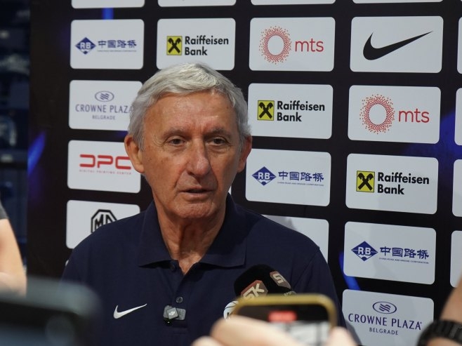 Svetislav Pešić u Kući slavnih Košarkaškog saveza Španije