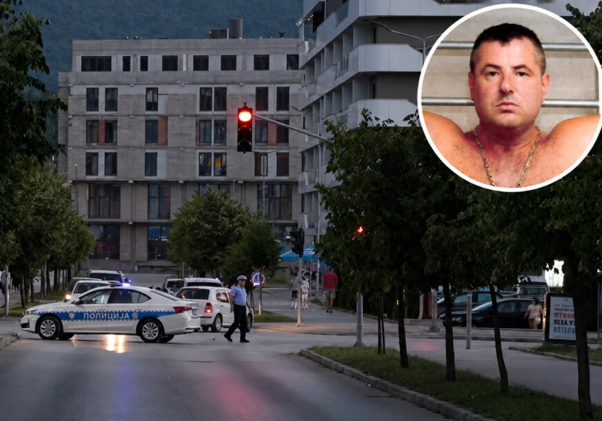 Šta je policija otkrila o Ždralu: Mjesec dana od obračuna koji su uzdrmali Istočno Sarajevo