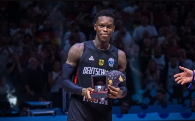 Dennis Schroder MVP Eurobasketa, FIBA objavila idealnu petorku turnira