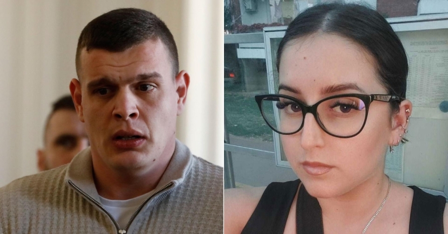 MUČNI ISKAZI NA SUĐENJU BIVŠEM POLICAJCU: 'Mihaela je ubijena nemilosrdno. Šokirao me događaj od...'