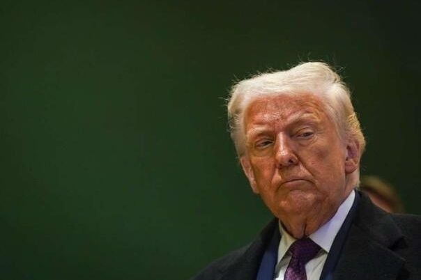 Trump želi preimenovati AI
