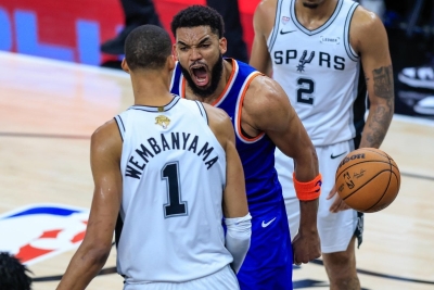 Ono što se dešava u finalu NBA lige je prava filmska priča - 53 godine nije malo!