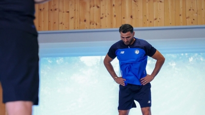 Bh. reprezentativac oduševio sve u Atalanti