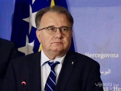 Nikšić nakon posjete SAD: Lobiranja protiv BiH su propala