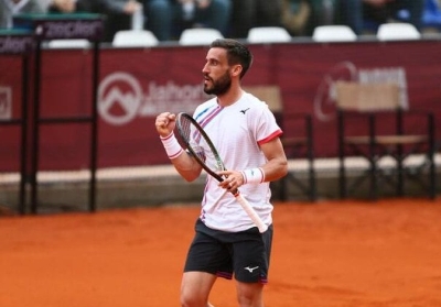 Džumhur donio prvu pobjedu Bosni i Hercegovini u Davis Cup duelu protiv Ekvadora