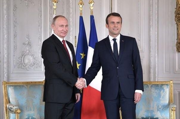 Nove varnice: Rusija ozbiljno upozorila Evropu