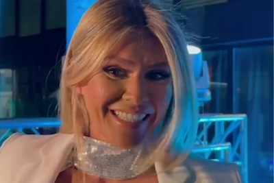 Budući suprug Meline Džinović ima milionski kapital, prije godinu dana dobio dijete s drugom