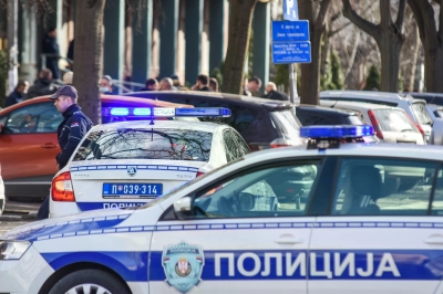 Dvorište puno krvi: Horor kod Bora, muškarac ubio vanbračnu suprugu, pa sebi presudio