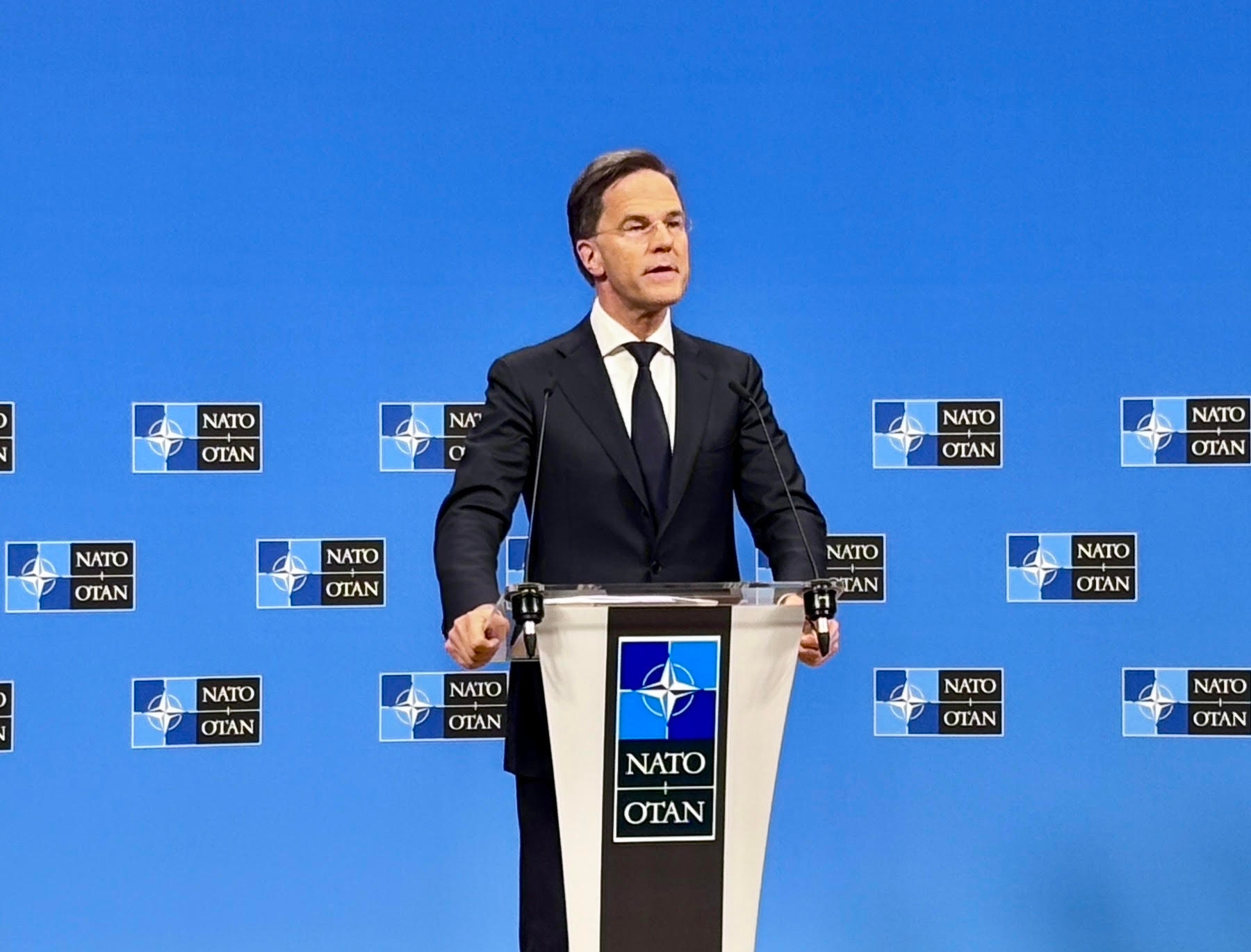 Lideri NATO pozvali na jedinstvo, veća ulaganja u odbranu